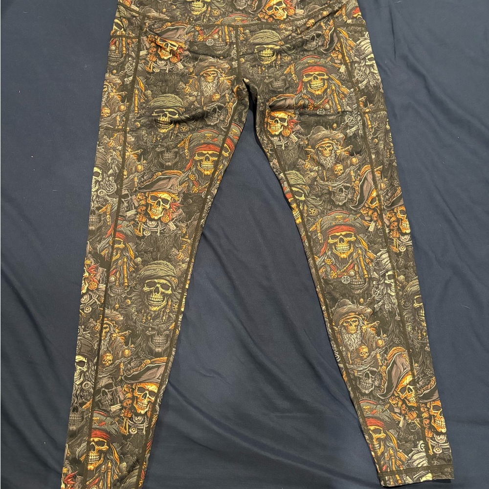 Constantly Varied Gear Pirate’s Booty XL
